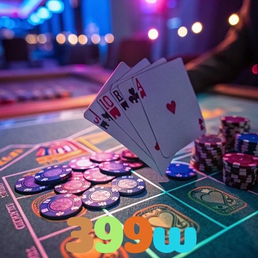 A Magia dos Jogos de Fantasia na 399w