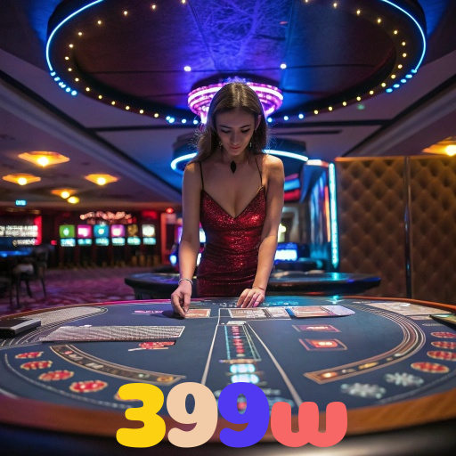 A Magia dos Jogos de Fantasia na 399w