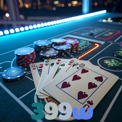 A Magia dos Jogos de Fantasia na 399w
