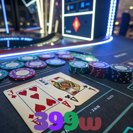 A Magia dos Jogos de Fantasia na 399w