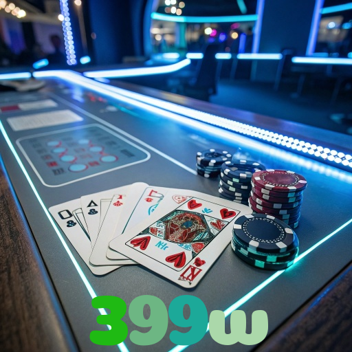 A Magia dos Jogos de Fantasia na 399w