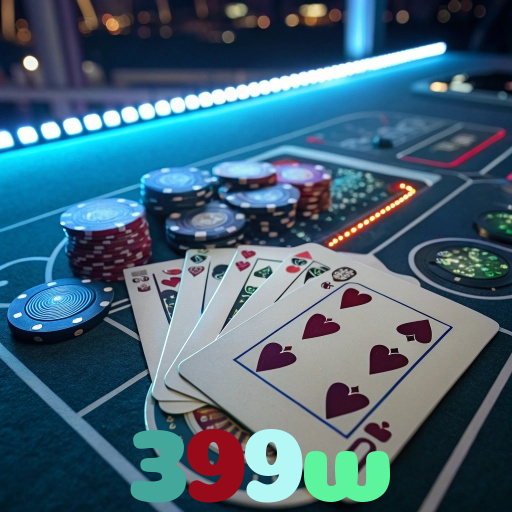 A Magia dos Jogos de Fantasia na 399w