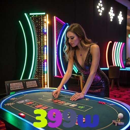 A Magia dos Jogos de Fantasia na 399w