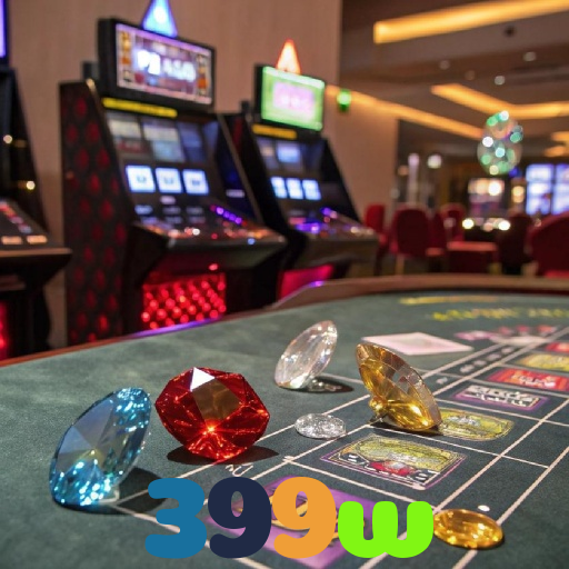 A Magia dos Jogos de Fantasia na 399w