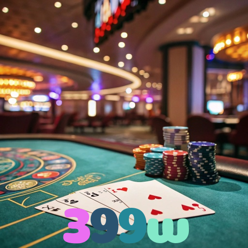 A Magia dos Jogos de Fantasia na 399w