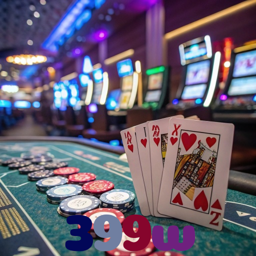 A Magia dos Jogos de Fantasia na 399w