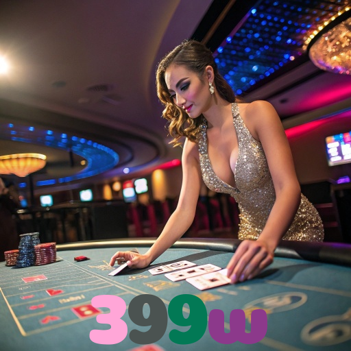 A Magia dos Jogos de Fantasia na 399w