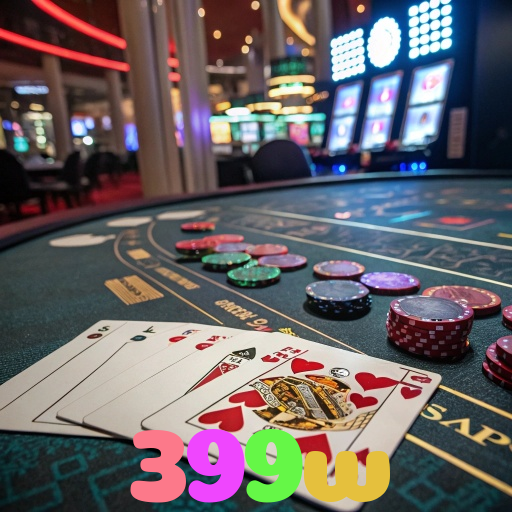 A Magia dos Jogos de Fantasia na 399w
