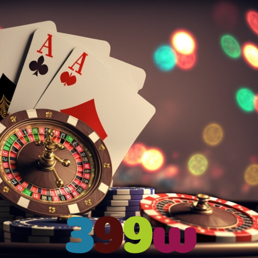A Magia dos Jogos de Fantasia na 399w