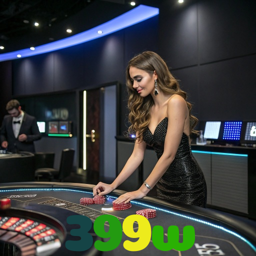 A Magia dos Jogos de Fantasia na 399w