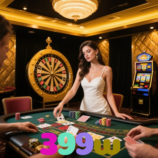 A Magia dos Jogos de Fantasia na 399w
