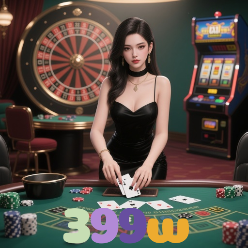 A Magia dos Jogos de Fantasia na 399w