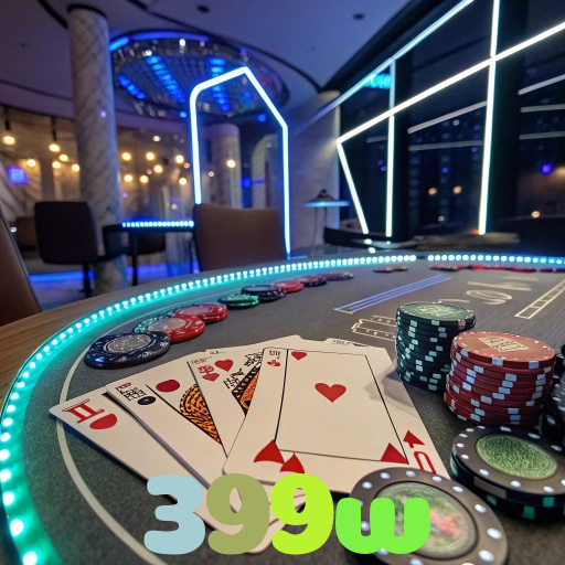 A Magia dos Jogos de Fantasia na 399w