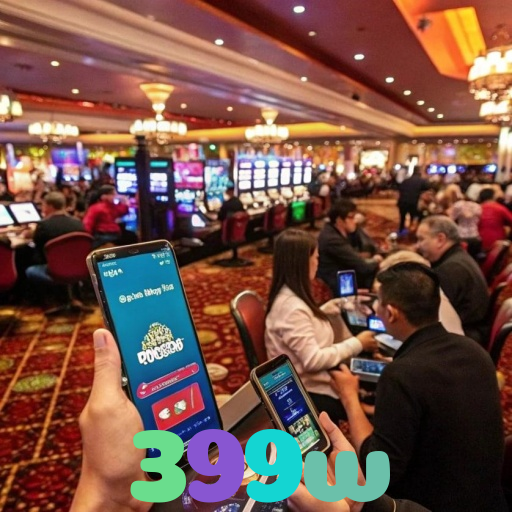 A Magia dos Jogos de Fantasia na 399w