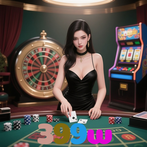 A Magia dos Jogos de Fantasia na 399w