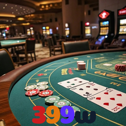 A Magia dos Jogos de Fantasia na 399w