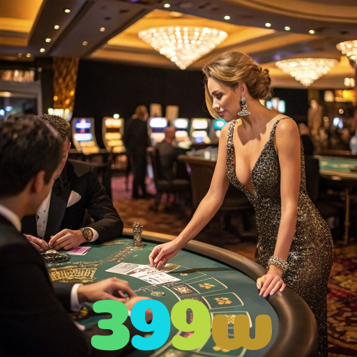 A Magia dos Jogos de Fantasia na 399w