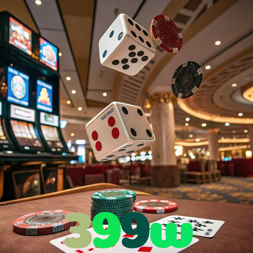 A Magia dos Jogos de Fantasia na 399w
