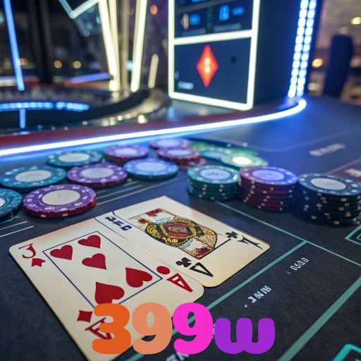 A Magia dos Jogos de Fantasia na 399w