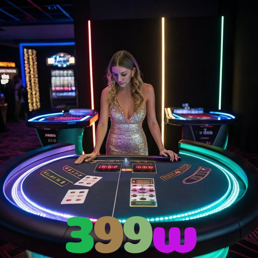 A Magia dos Jogos de Fantasia na 399w