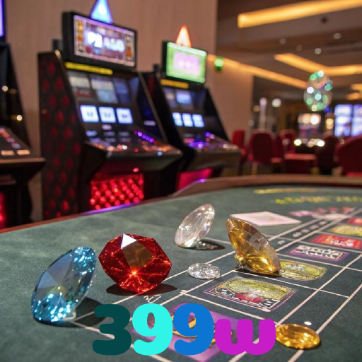 A Magia dos Jogos de Fantasia na 399w