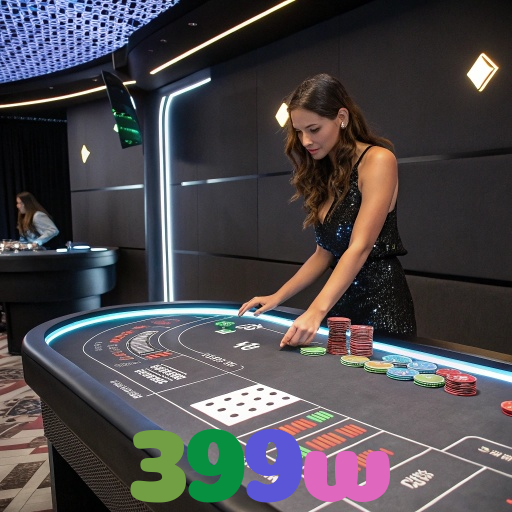 A Magia dos Jogos de Fantasia na 399w