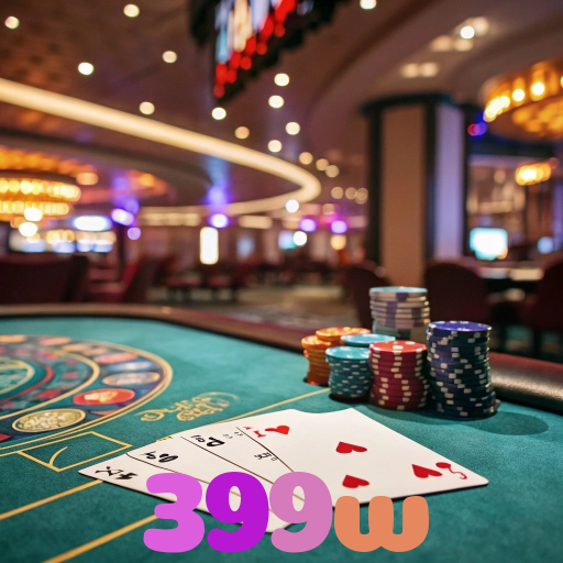 A Magia dos Jogos de Fantasia na 399w
