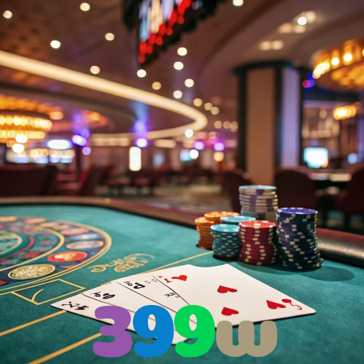 A Magia dos Jogos de Fantasia na 399w