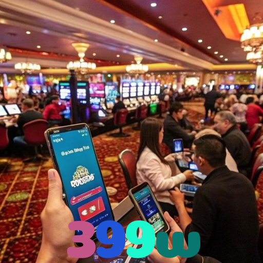 A Magia dos Jogos de Fantasia na 399w