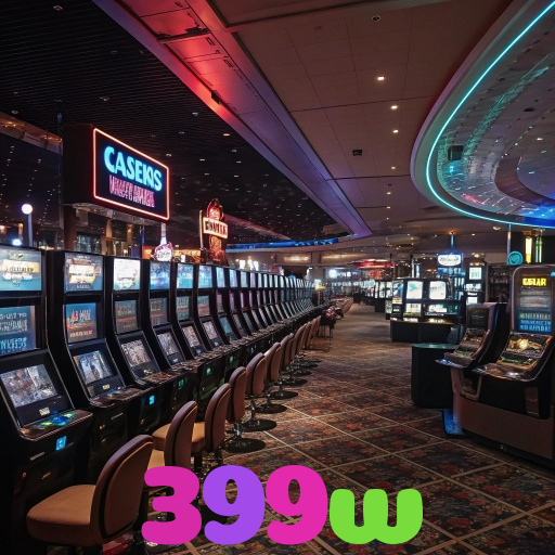 A Magia dos Jogos de Fantasia na 399w
