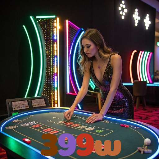 A Magia dos Jogos de Fantasia na 399w