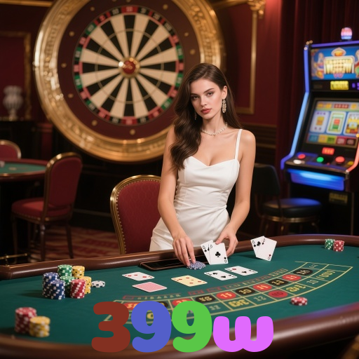 A Magia dos Jogos de Fantasia na 399w