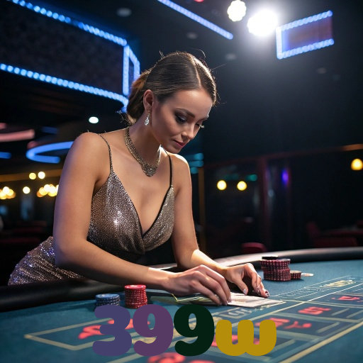 A Magia dos Jogos de Fantasia na 399w