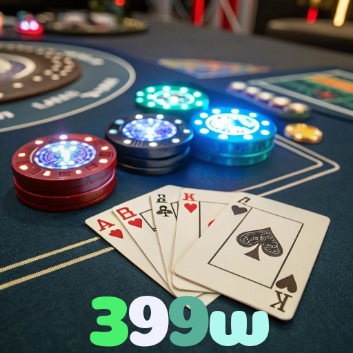 A Magia dos Jogos de Fantasia na 399w
