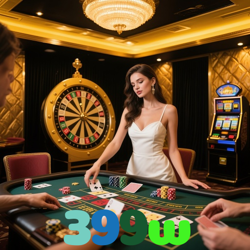 A Magia dos Jogos de Fantasia na 399w