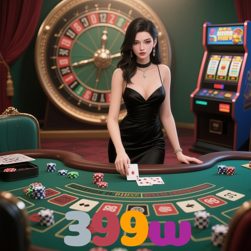 A Magia dos Jogos de Fantasia na 399w
