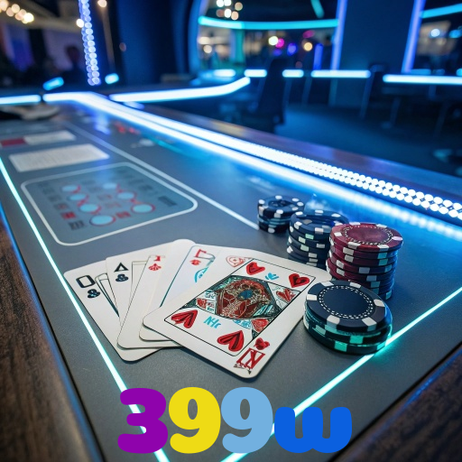 A Magia dos Jogos de Fantasia na 399w