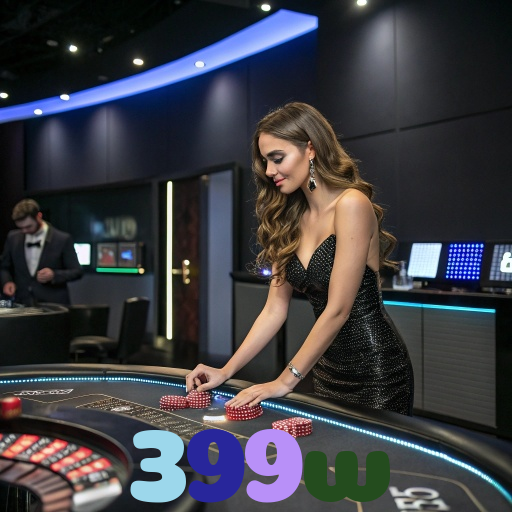 A Magia dos Jogos de Fantasia na 399w