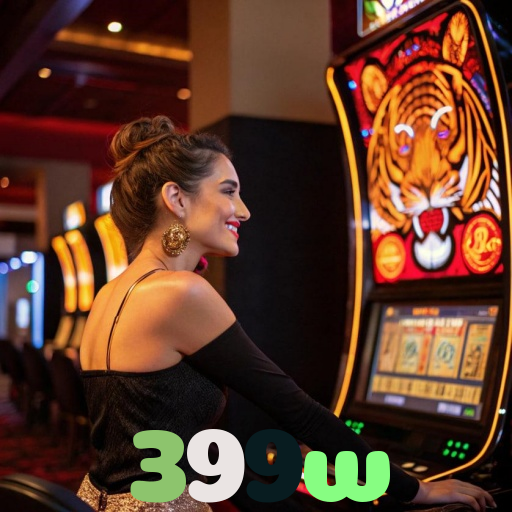 A Magia dos Jogos de Fantasia na 399w