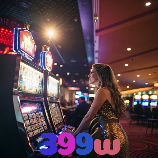 A Magia dos Jogos de Fantasia na 399w