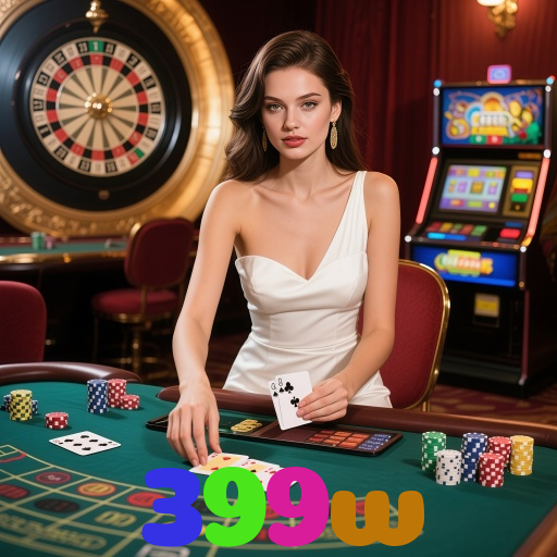 A Magia dos Jogos de Fantasia na 399w