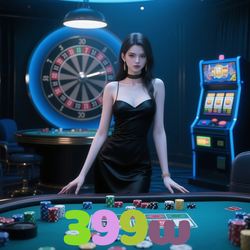 A Magia dos Jogos de Fantasia na 399w