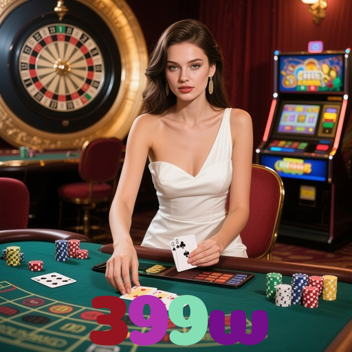 A Magia dos Jogos de Fantasia na 399w