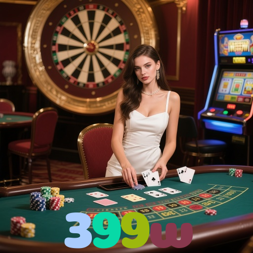 A Magia dos Jogos de Fantasia na 399w