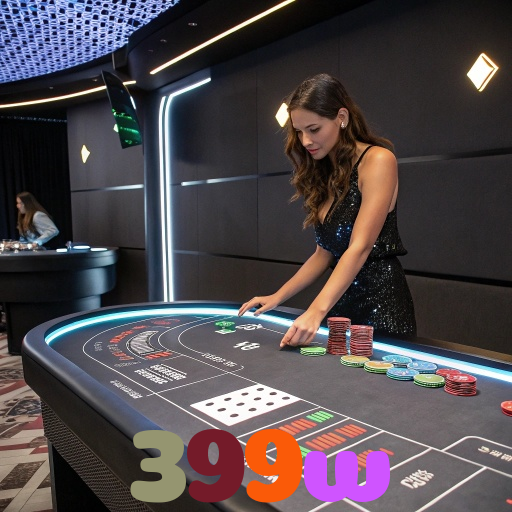 A Magia dos Jogos de Fantasia na 399w