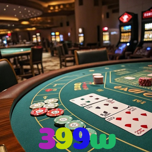 A Magia dos Jogos de Fantasia na 399w