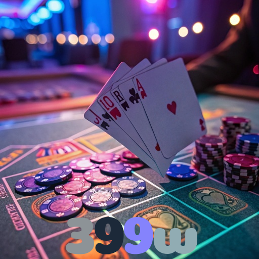 A Magia dos Jogos de Fantasia na 399w