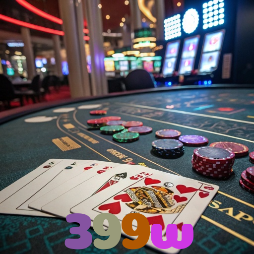 A Magia dos Jogos de Fantasia na 399w