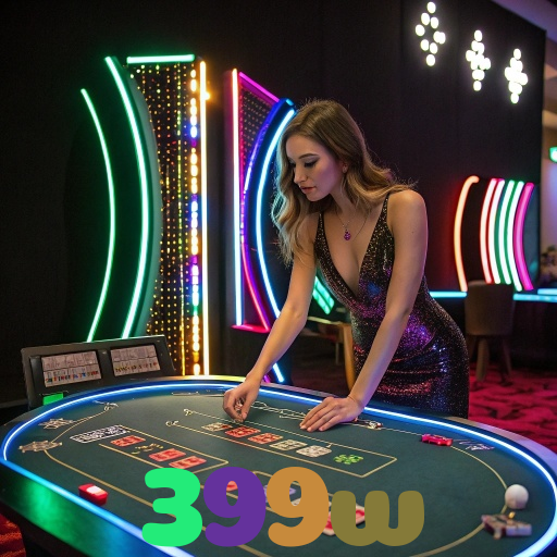 A Magia dos Jogos de Fantasia na 399w
