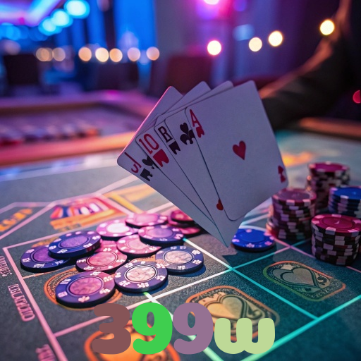 A Magia dos Jogos de Fantasia na 399w